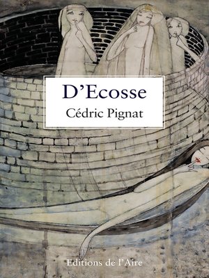 cover image of D'Écosse